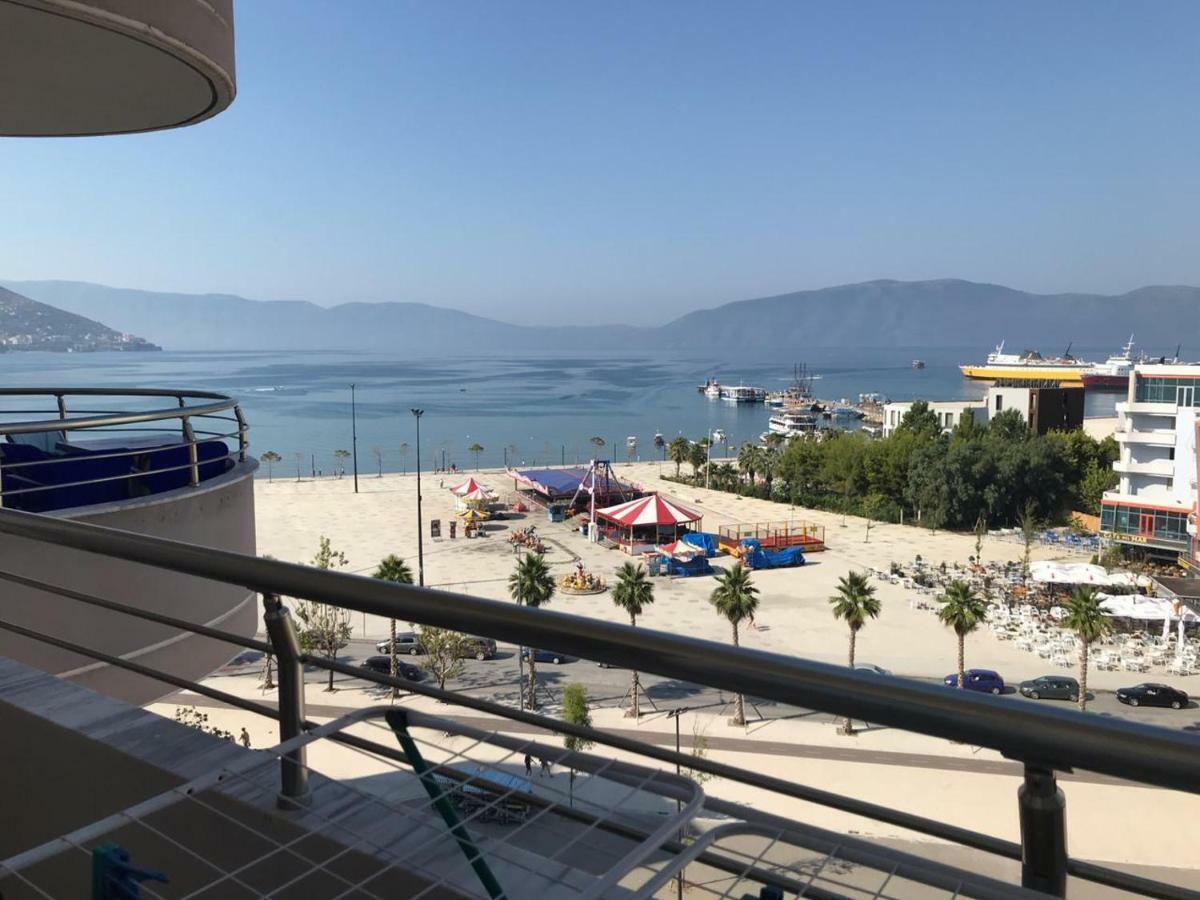The In Appartamento Vlorë