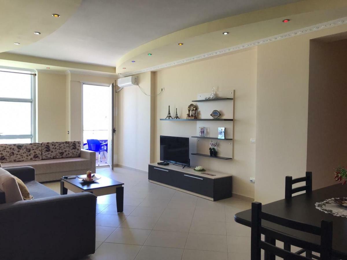 Appartamento The In Vlorë