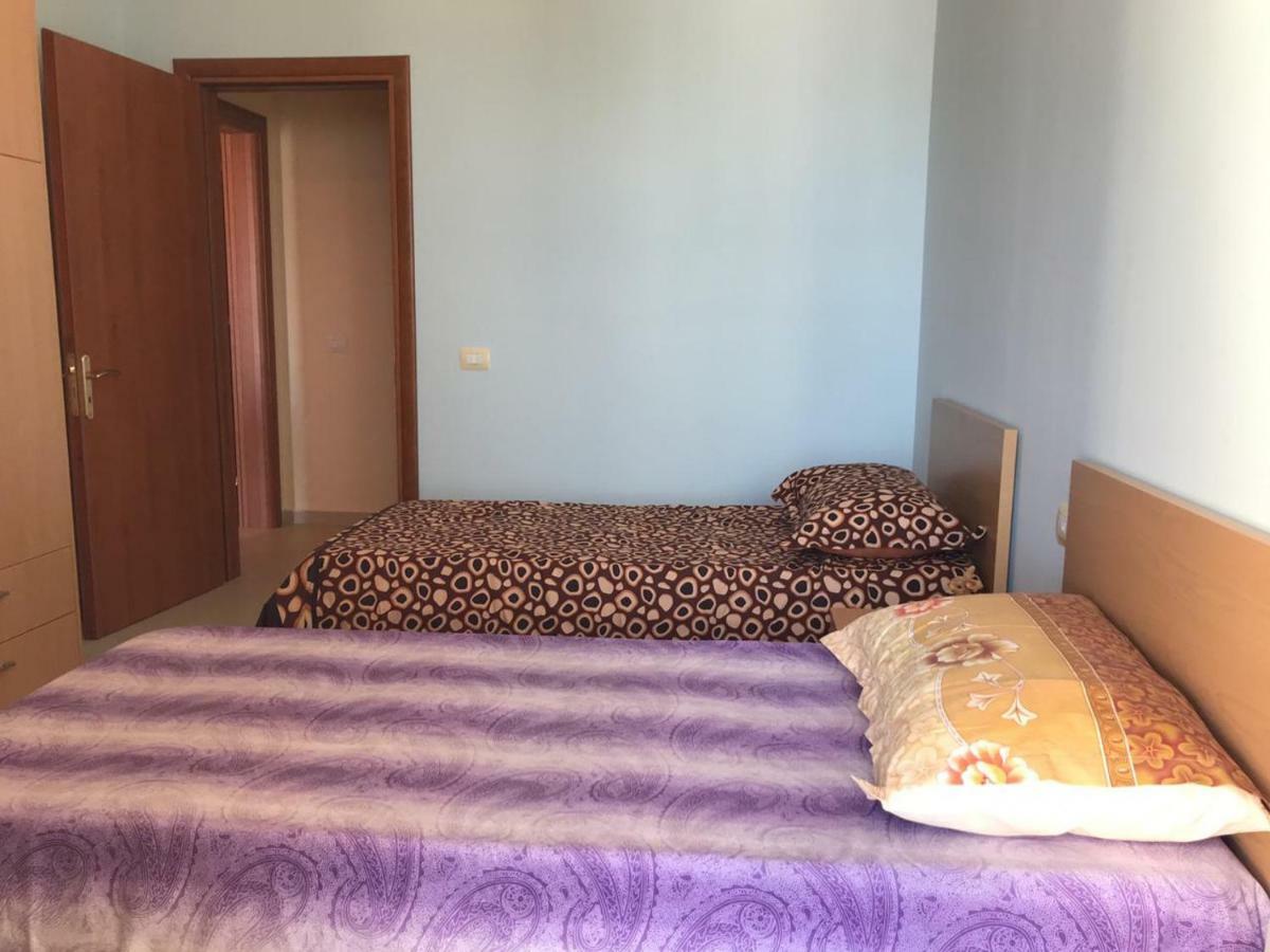 Appartamento The In Vlorë
